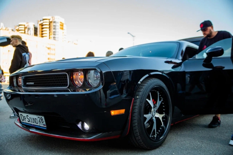 Выставка японских авто и концерт Lumen: увлекательные выходные во Владивостоке