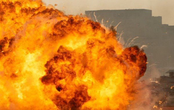 Взрывы на Украине сегодня, 04.05.2023: свежая информация, обзор последних событий