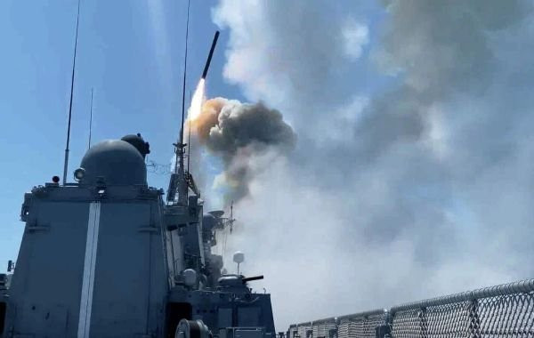 Взрывы на Украине сегодня, 05.05.2023: свежая информация, обзор последних событий