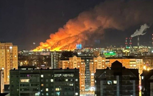 Взрывы на Украине сегодня,06.05.2023: свежая информация, обзор последних событий