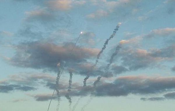 Взрывы прогремели в Мелитополе: свежие подробности на сегодняшний день, 31.05.2023