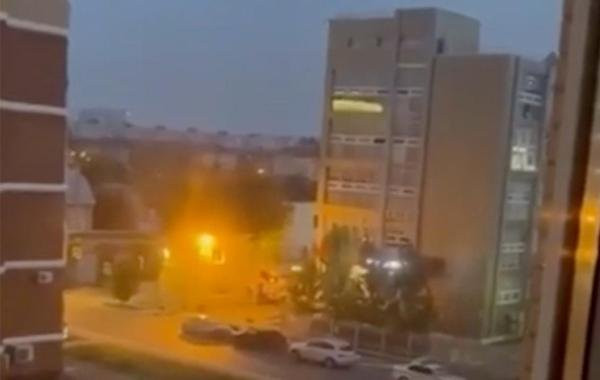 Взрывы в Краснодаре после атаки украинских БПЛА: свежая информация на 27 мая 2023 года