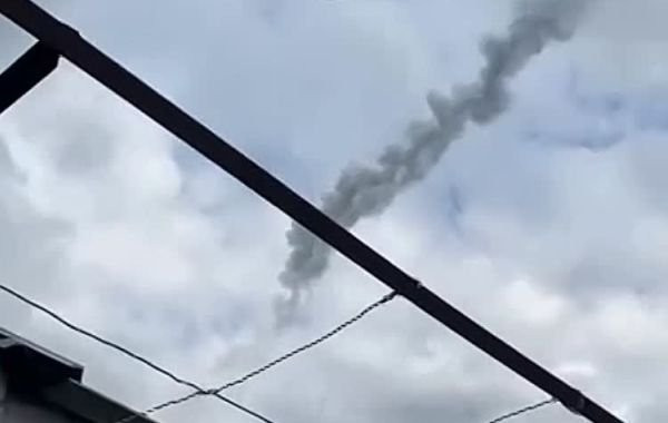 Взрывы в Мариуполе и Бердянске: свежая информация на сегодняшний день, 29 мая 2023 года