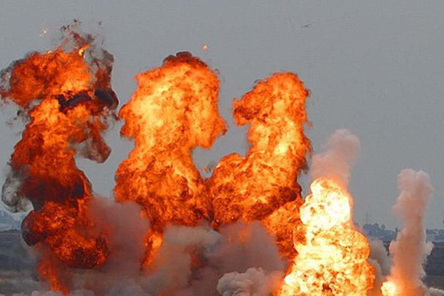 WP: Зеленский хотел взорвать нефтепровод "Дружба" и захватить села в России