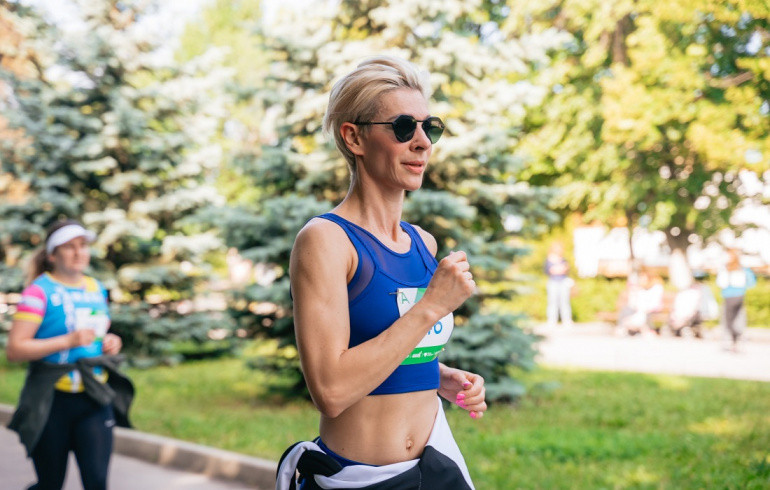 Забег, мастер-классы и живая музыка: челябинцев пригласили 20 мая на «Зелёный марафон»