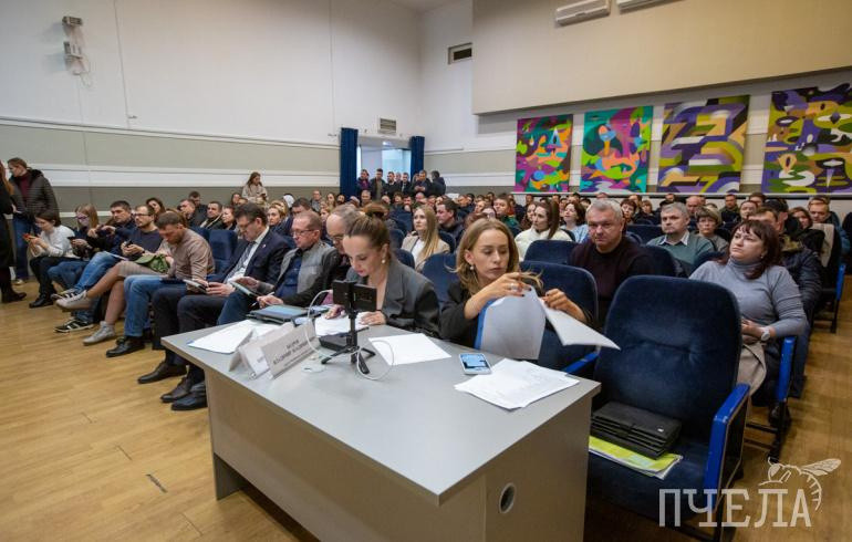 Застройщик спорной высотки «Красное&Белое» ответил на главные претензии челябинцев