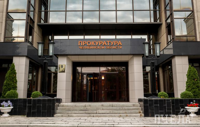 Жительнице Челябинской области вынесли приговор за драку с полицейским в детском саду