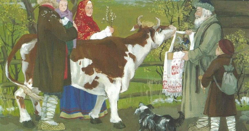 Значение старинных примет в праздник 6 мая 2023 года, строгие запреты дня