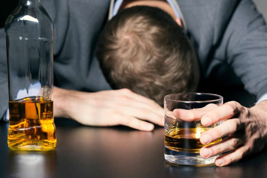 76.ru: нарколог РФ Волков развеял пять главных мифов об употреблении алкоголя