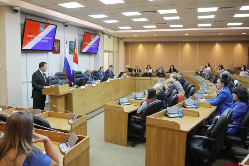 Активисты объединяют усилия для развития системы непрерывного экообразования в Приморье