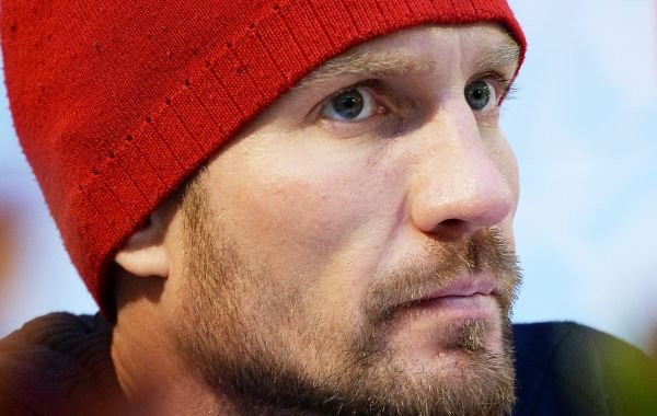 Актуальные сведения о состоянии здоровья фигуриста Романа Костомарова на 15 июня