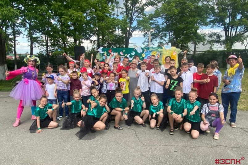 Александр Ролик посетил организацию социальной поддержки населения “Живая надежда”