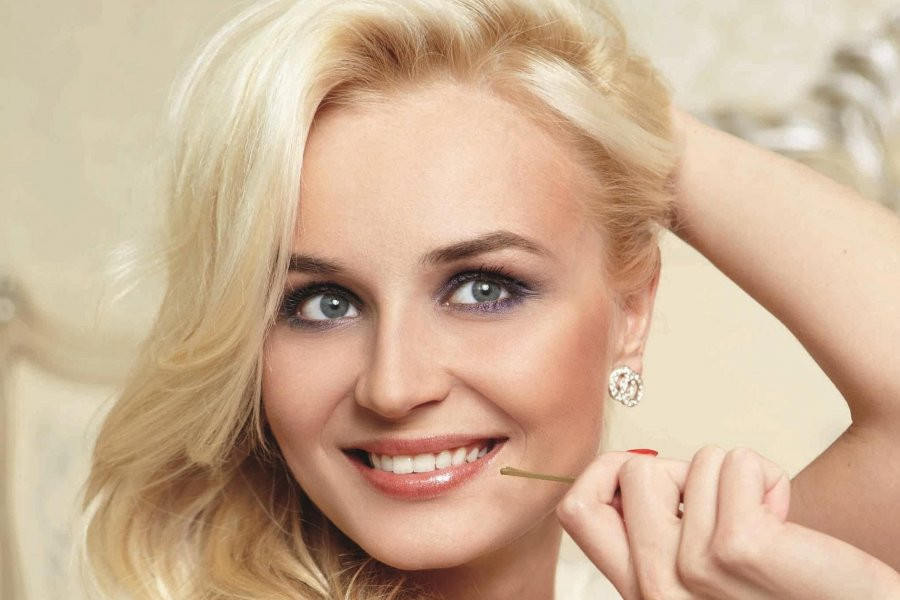 Астролог Богданов: Полина Гагарина расстанется с новым бойфрендом