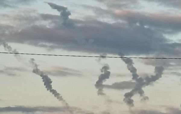 Атака украинских беспилотников на Крым: свежая информация на сегодняшний день, 04.06.2023