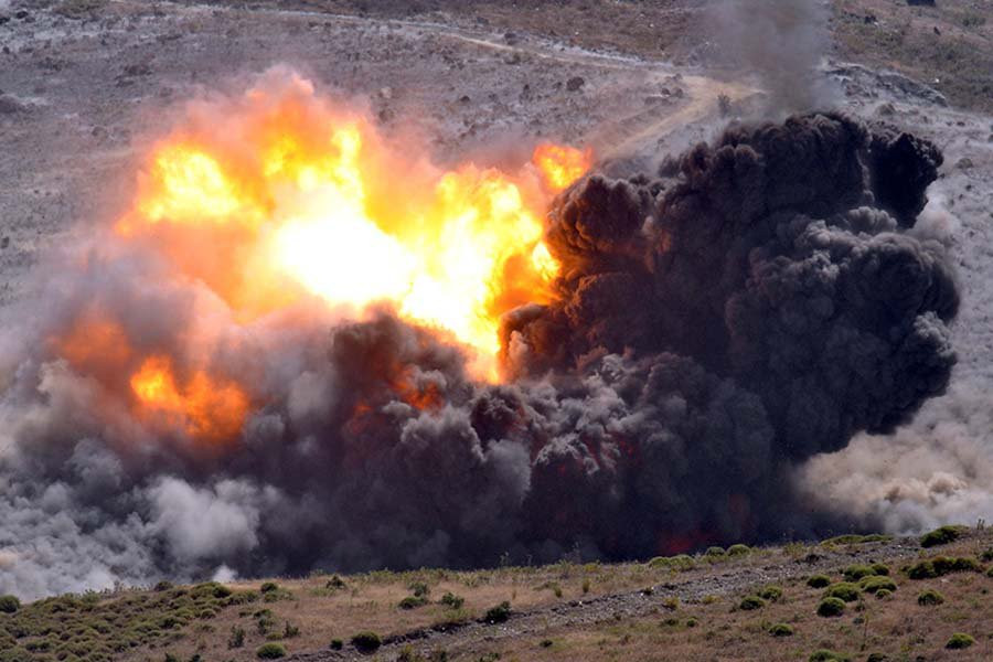 Автор 19Fortyfive об ИСДМ "Замедление": она вносит хаос в ряды ВСУ