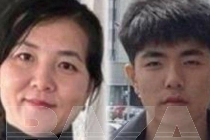 Baza: Во Владивостоке пропали жена и сын представителя генконсультства Северной Кореи