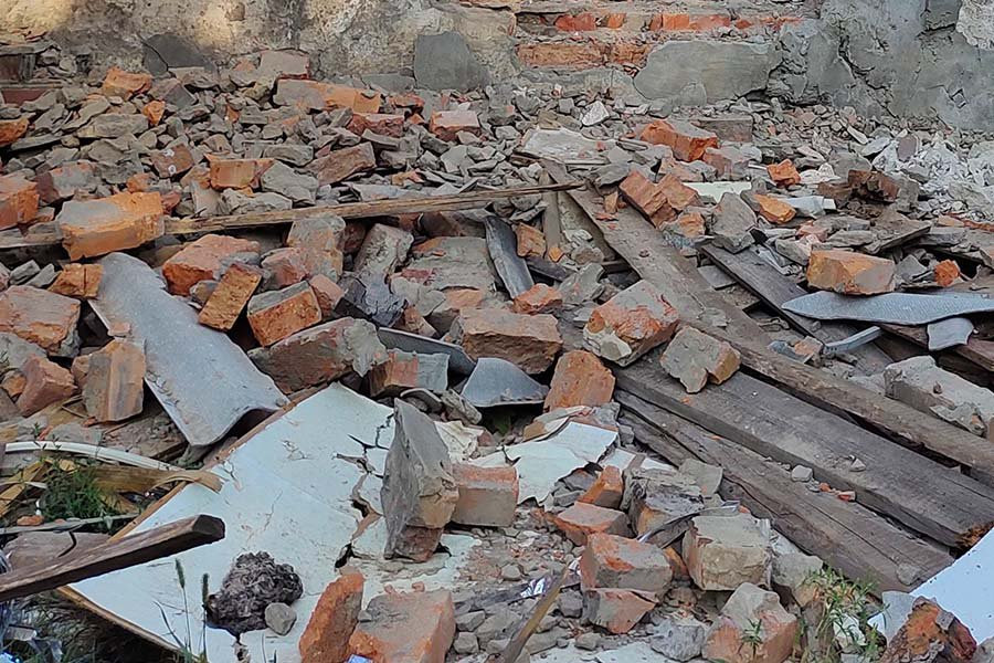 Белгородский губернатор сообщил о многочисленных повреждениях в области из-за обтрелов ВСУ