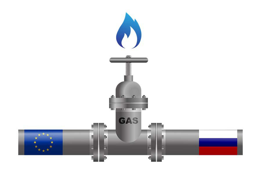 Без оправданий: Россия нервирует Запад и Украину, поднимая тему «Северных потоков»