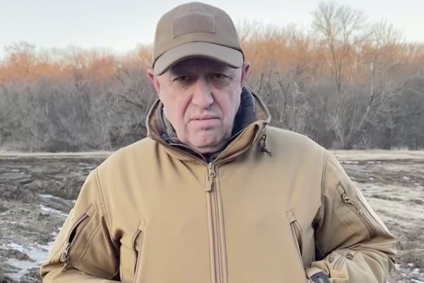 Большая часть бойцов ЧВК «Вагнер» до сих пор не получила награды за освобождение Артемовска — Пригожин