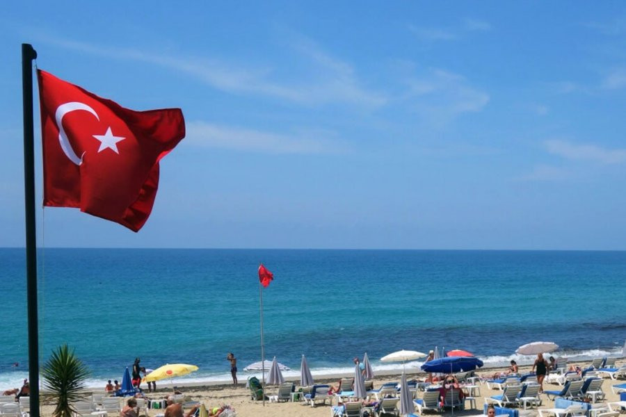 «Царьград»: турки избирательно хамят туристам из России