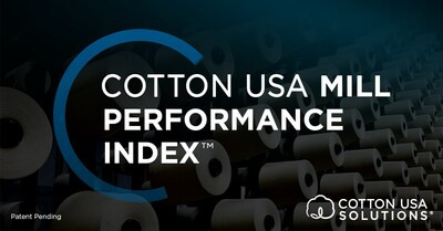 CCI представил на выставке ITMA 2023 инструмент COTTON USA Mill Performance Index - Новая общественная газета