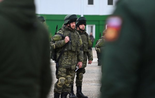 Частичная мобилизация в России: последние новости на сегодняшний день, 14 июня 2023 года