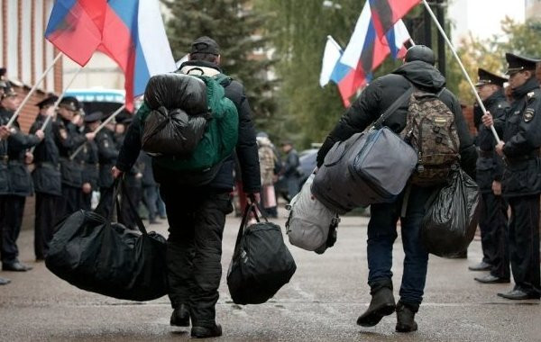 Частичная мобилизация в России: последние новости на сегодняшний день, 15 июня 2023 года