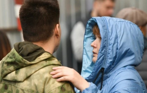 Частичная мобилизация в России: свежая информация на сегодня, 2 июня 2023 года