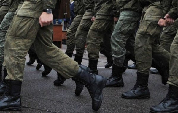 Частичная мобилизация в России: свежие данные на сегодняшний день, 10 июня 2023 года