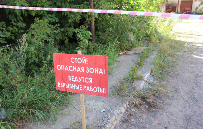 Челябинцев предупредили о звуках взрывов