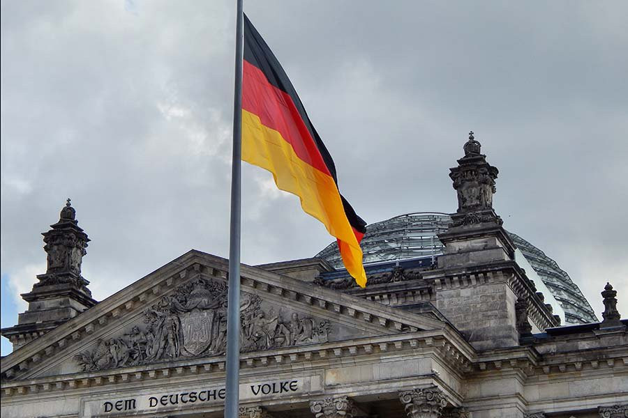 Джаралла: Западу придется возвращать России замороженные активы после показательного решения Германии