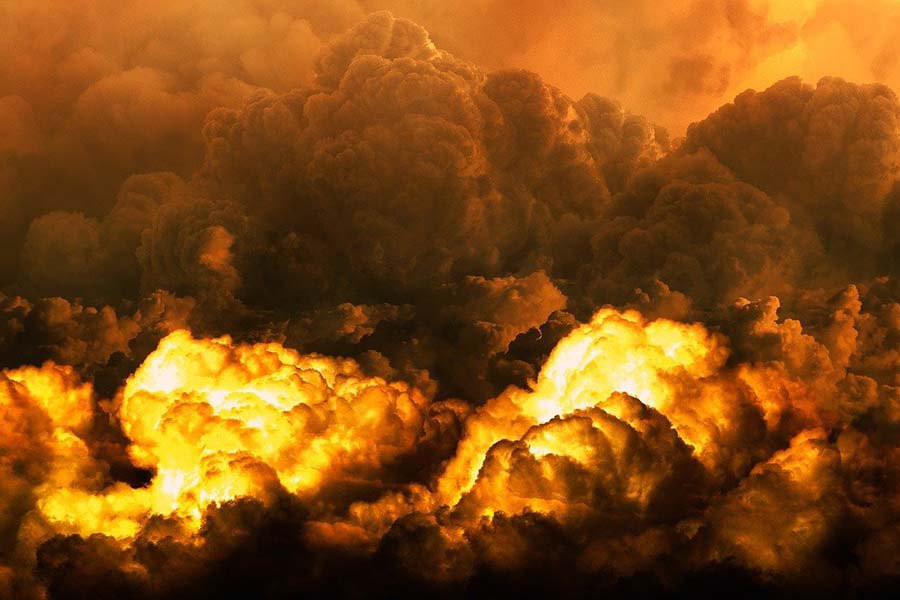 Ераносян объяснил цели диверсии ВСУ на Каховской ГЭС