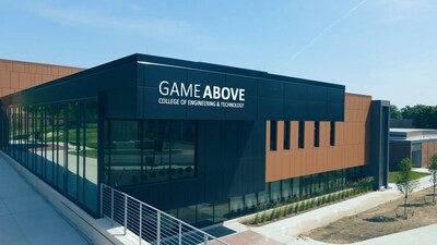 GameAbove дарит $1,6 млн Университету Восточного Мичигана на программу кибербезопасности - Новая общественная газета