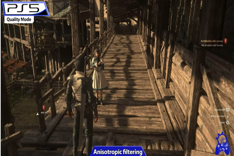 Геймплейный трейлер Final Fantasy 16 для PS5 опубликован за неделю до релиза