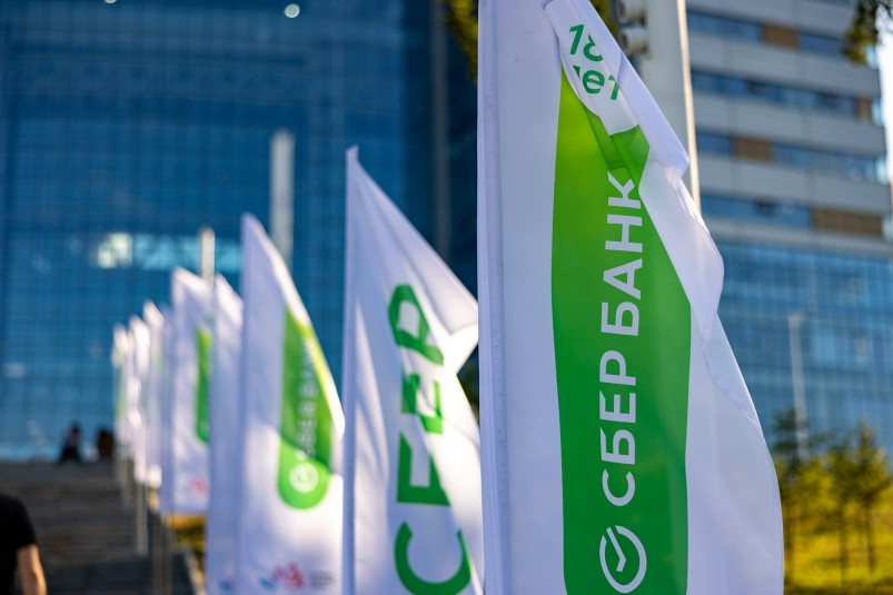 Герман Греф представил главе правительства РФ решения Сбера для ряда отраслей