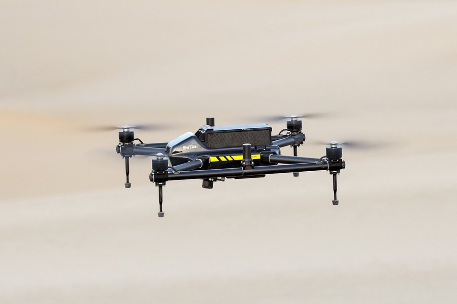 Gizmodo: дрона с ИИ, ликвидировавшего оператора, не было - это фейк