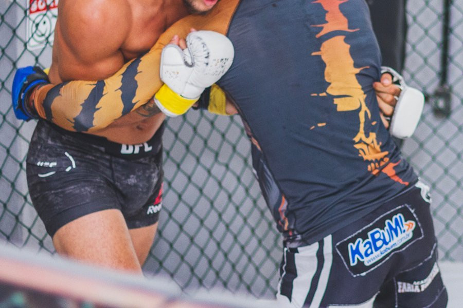 Илон Маск считает, что его бой с Марком Цукербергом «на самом деле может произойти»