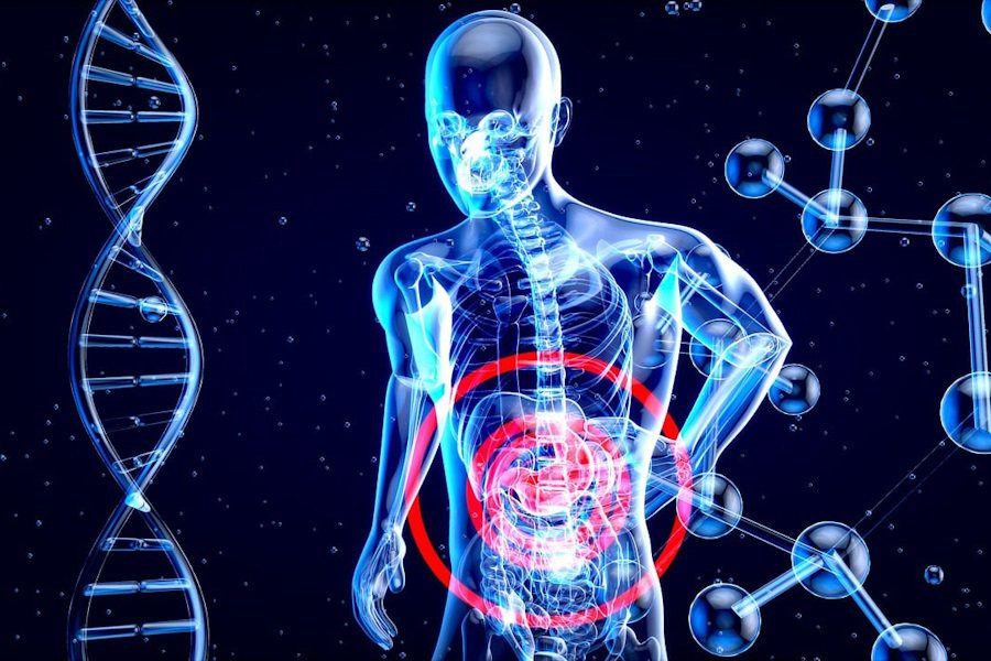 iScience: учёные предлагают новый способ диагностирования колоректального рака