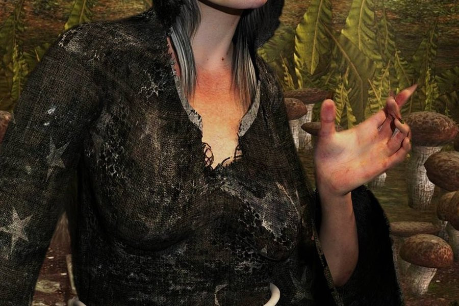 Исследователи продемонстрировали, как станут выглядеть работники на удаленке к концу столетия