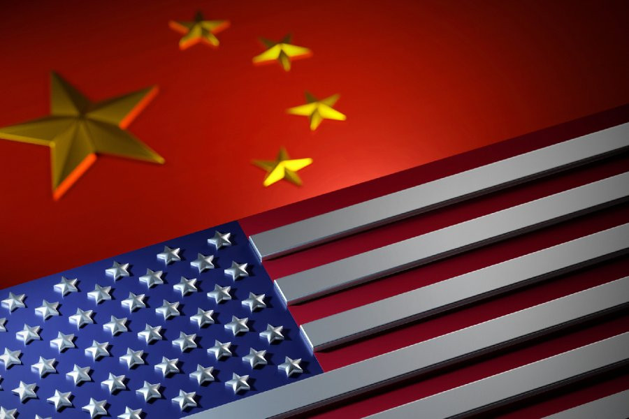 Издание «Politico» сообщило о разведывательной деятельности Китая по отношению к США