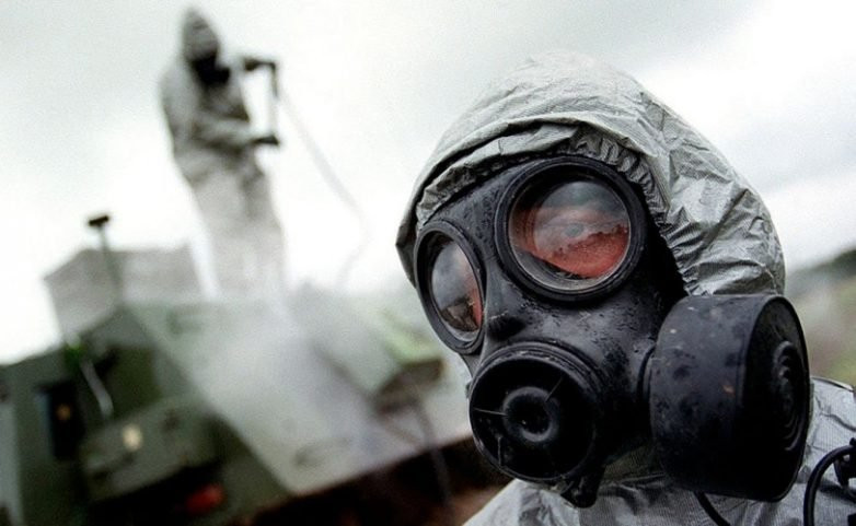 «IZ.RU»: Власти РФ пытаются предупредить опасные эпидемии в Херсонской области из-за прорыва ГЭС