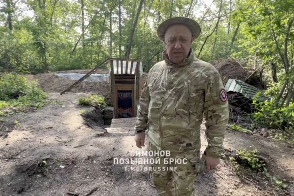 К хулиганству в радиоэфире отношения не имею – Пригожин прокомментировал «захват радиоэфира» в Екатеринбурге