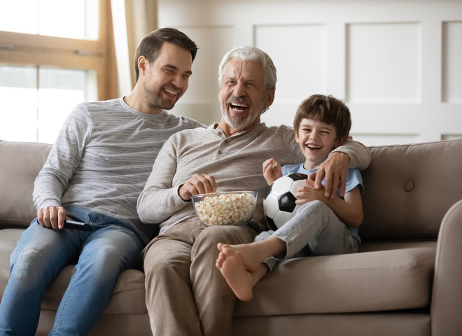 Как порадовать самого родного человека в День отца, 18 июня 2023 года, что подарить