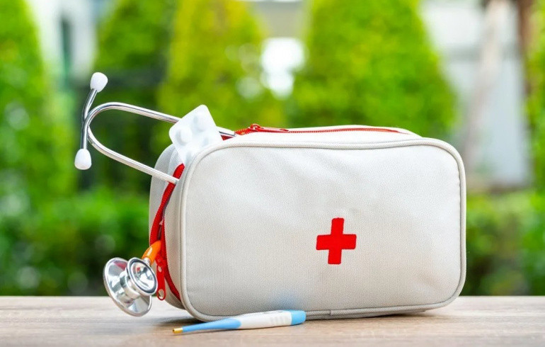 Какие неочевидные препараты обязательно должны быть в дачной аптечке, перечислили медики