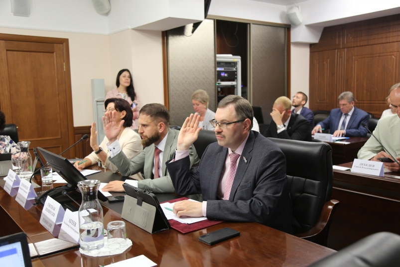 Камчатские депутаты выступили за право досрочной пенсии еще одной категории педагогов