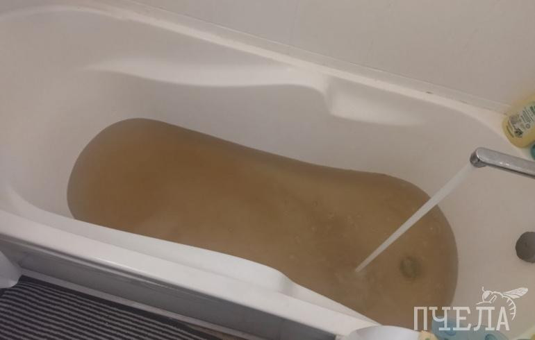 Каждая восьмая проба холодной воды в Челябинске не прошла проверку