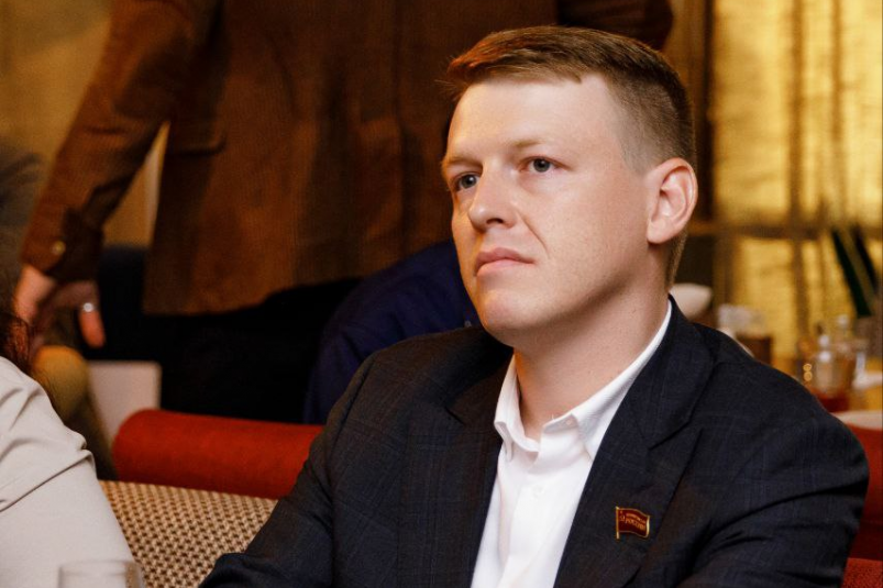 “Коммунисты России” выдвинули Александра Андони в губернаторы Приморья