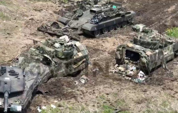 Контрнаступление ВСУ, последняя информация на сегодня, 10 июня: обзор свежих событий