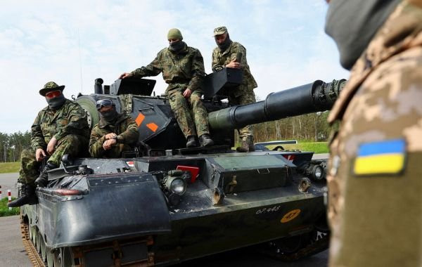 Контрнаступление ВСУ сегодня, 11.06.2023: обзор свежих событий в зоне военной спецоперации