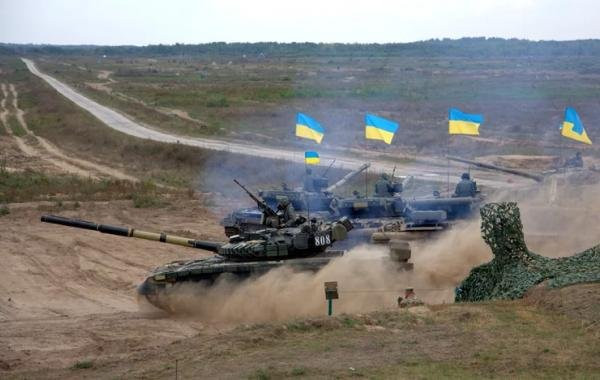 Контрнаступление ВСУ, свежая информация на сегодня, 8 июня: обзор последних событий